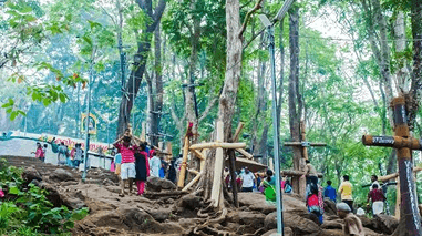 Malayattoor Church